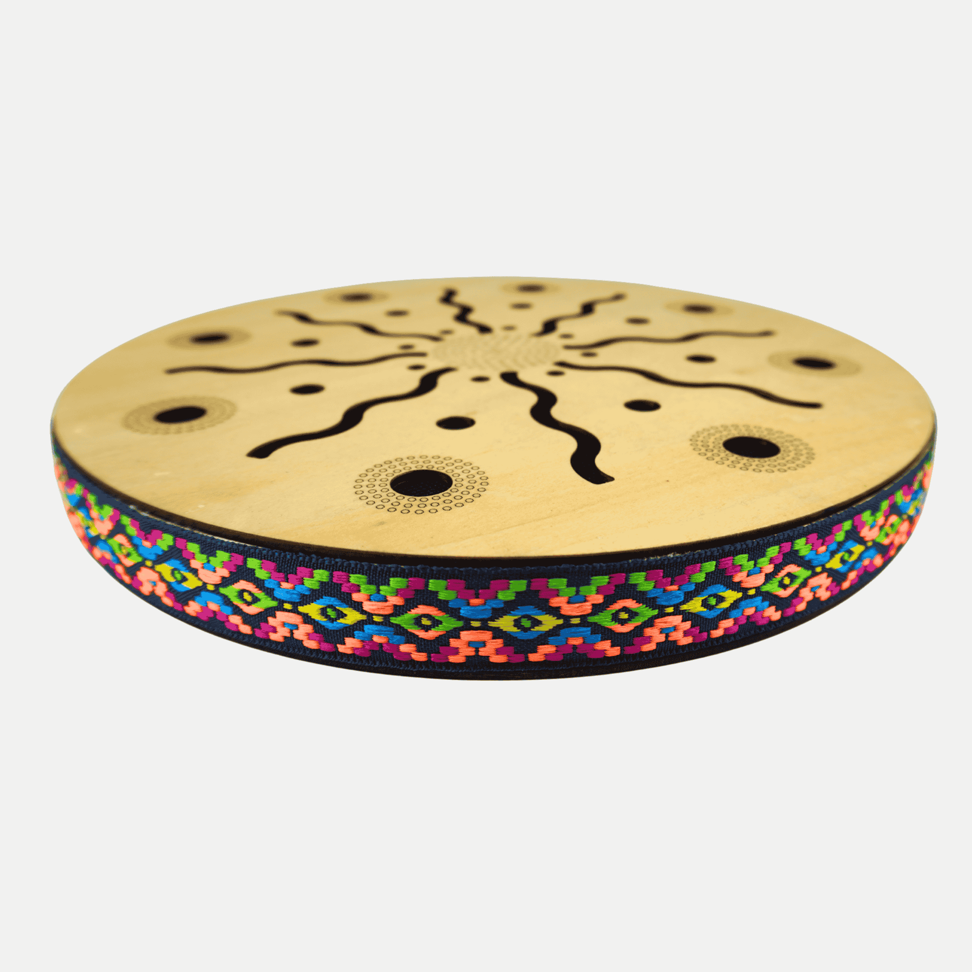 SoundHealingPercalada