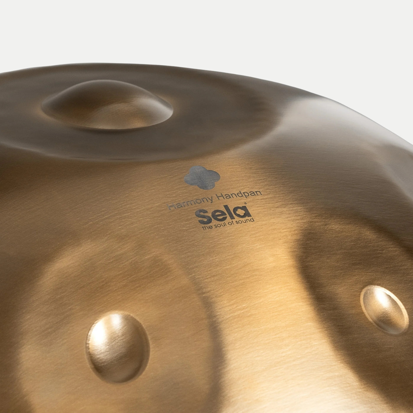 Sela Harmony Handpan D Amara 202
