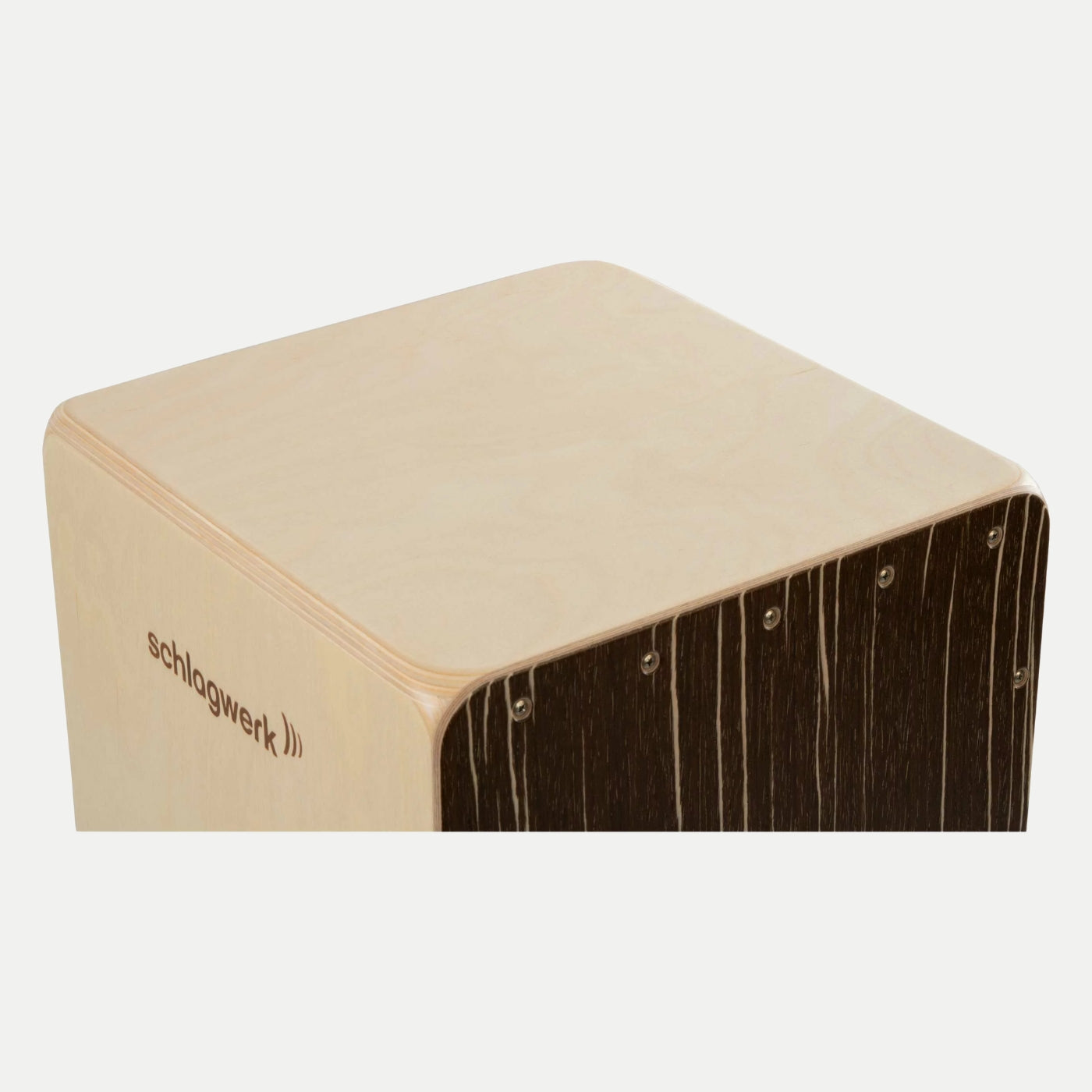 Schlagwerk CP585 Super Agile Cappuccino