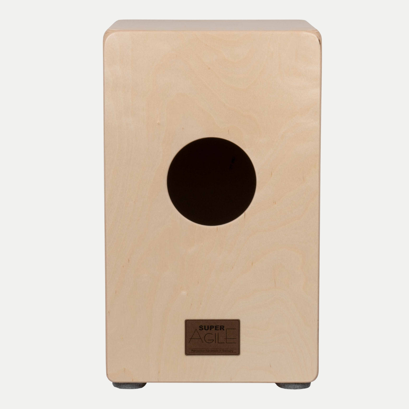 Schlagwerk CP585 Super Agile Cappuccino