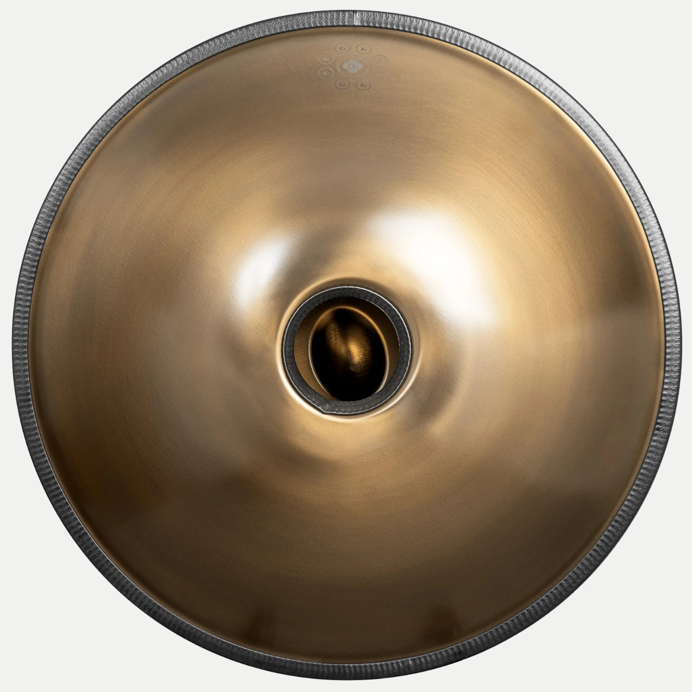 Sela Harmony Handpan D Amara 202