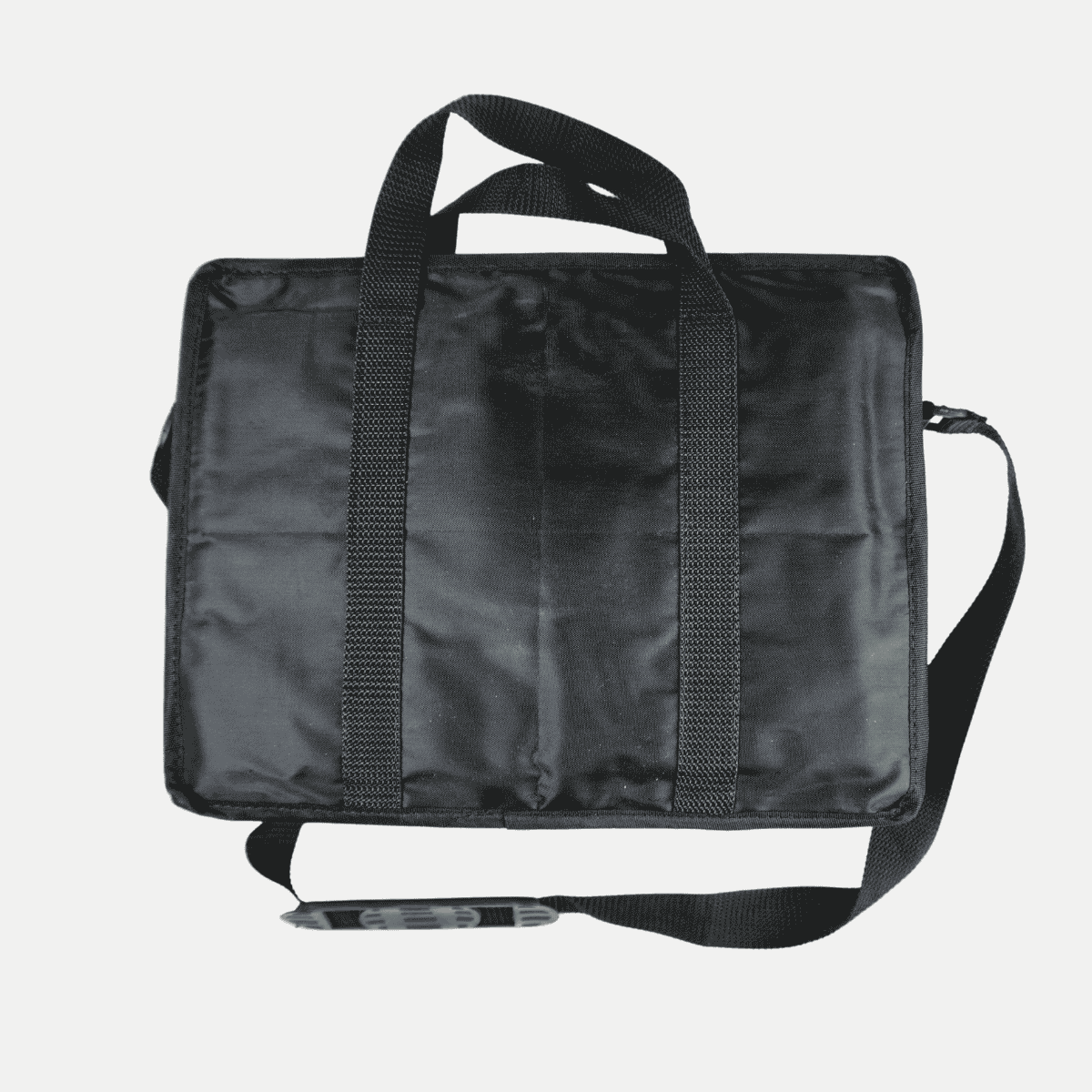 Shrutibox aus edlem Teakholz - Feine Edition, inkl. Tasche