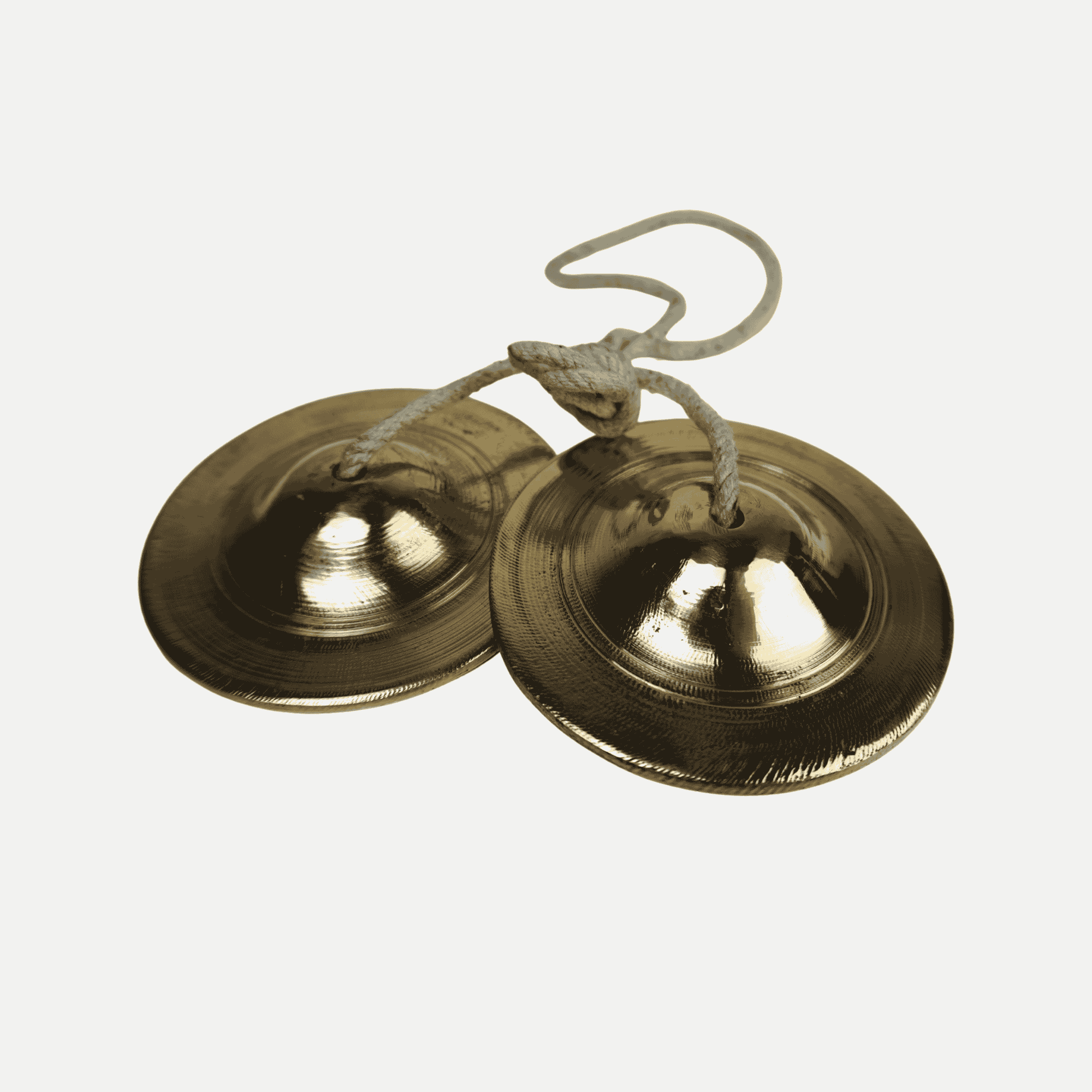 MusikinstrumentZimbel