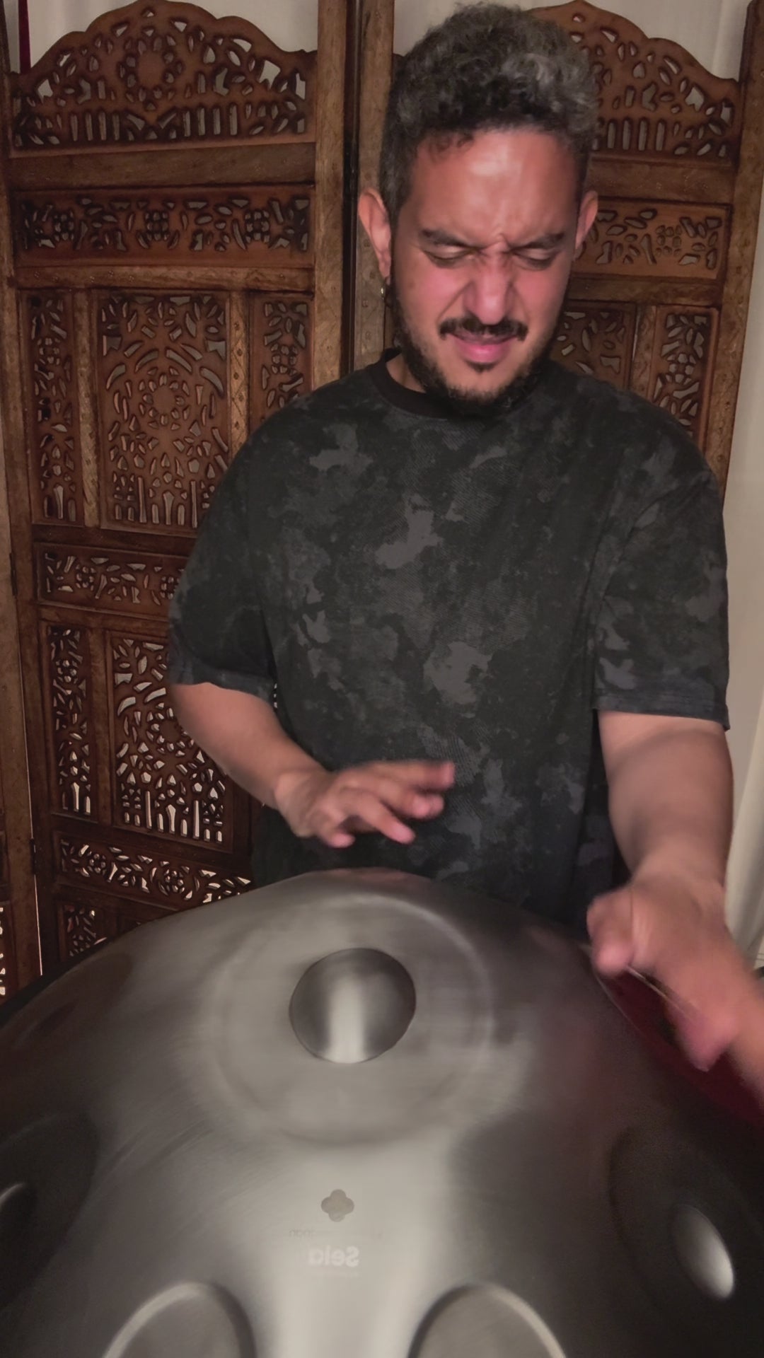 Sela Handpan