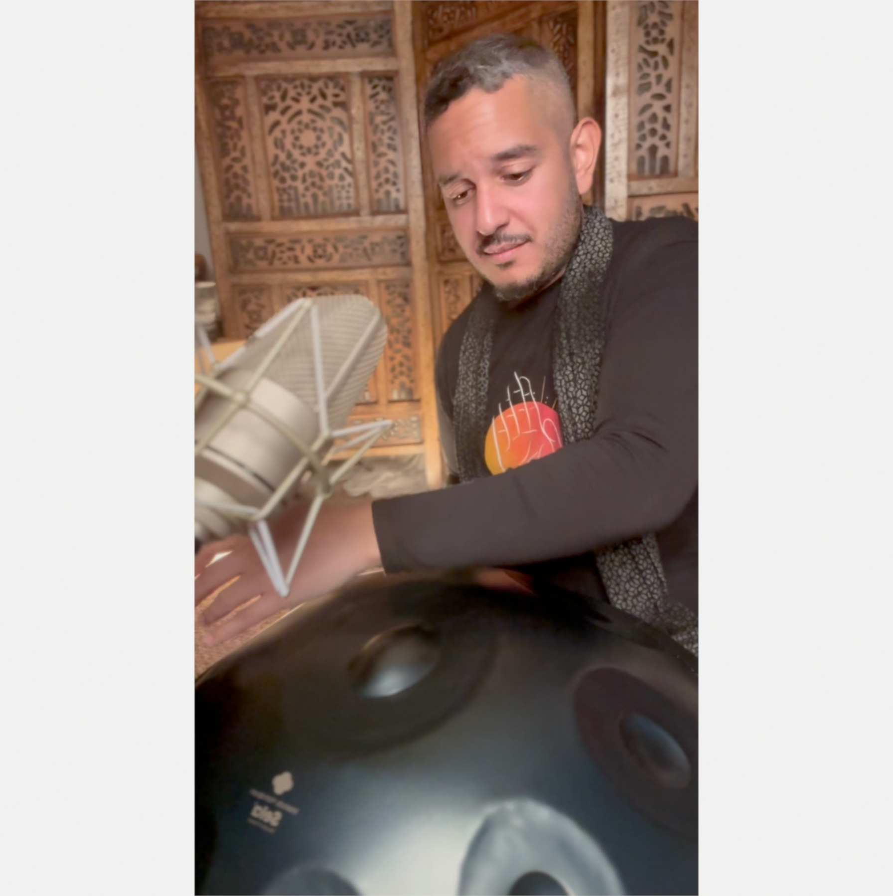 Sela Melody Handpan kaufen